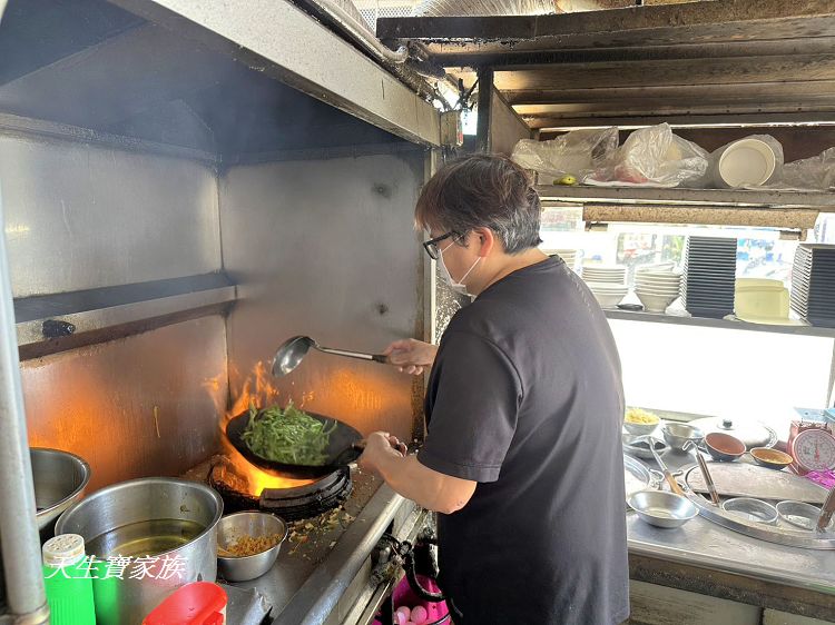 褒忠鱔魚麵、褒忠小吃、褒忠美食