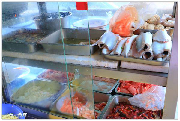 褒忠鱔魚麵、褒忠小吃、褒忠美食