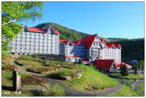 延伸閱讀：【日本長野】白馬Green Plaza溫泉渡假飯店滑雪渡假村山莊，都鐸式建築好有童話風