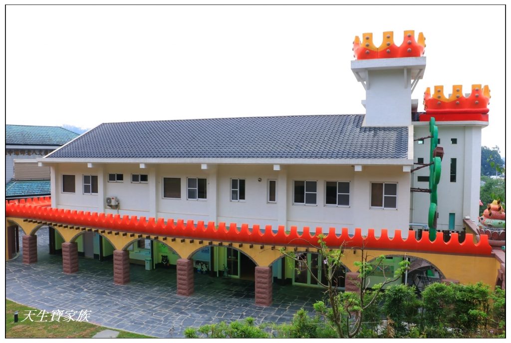 嘉義中埔遊客中心西拉雅國家風景區中埔遊客中心台三線
