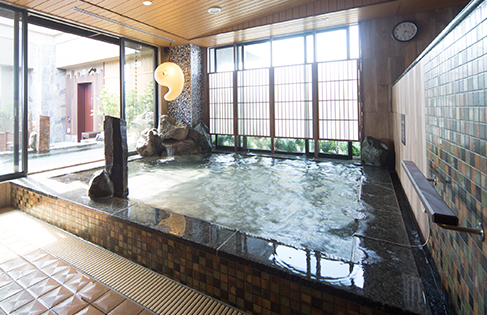 Dormy Inn Izumo Hot Springs多米酒店出雲市JR山陰本線八雲の湯