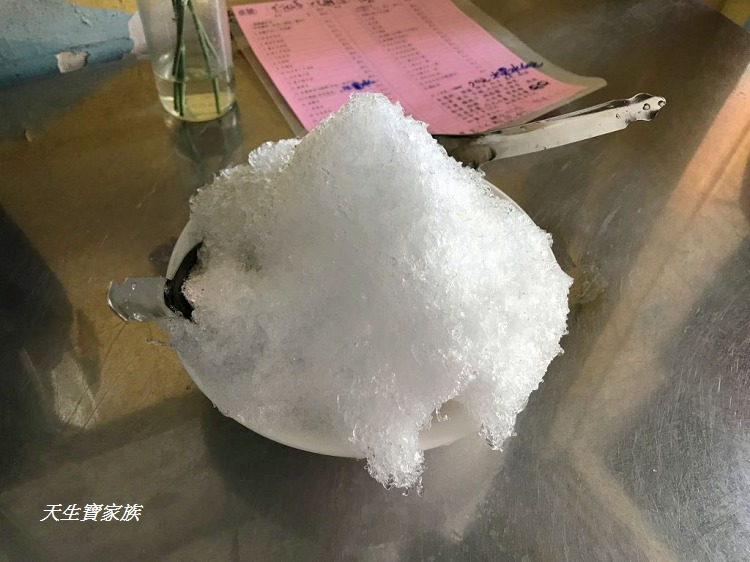 莿桐圓仔冰,斗六湯圓,長興圓仔冰菜單,長興圓仔冰營業時間
