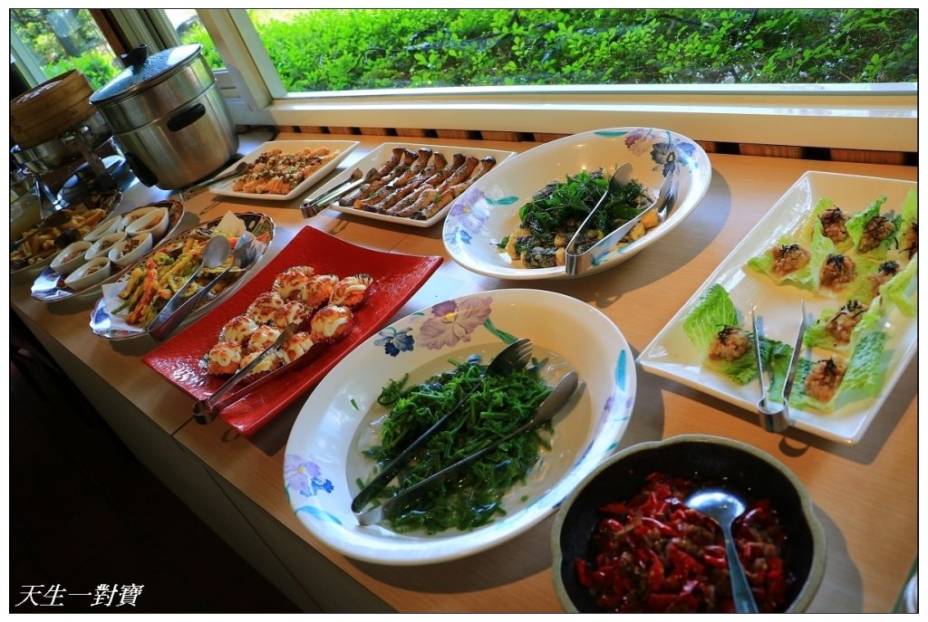 波尼塔香草花園養生蔬食親子餐廳嘉義素食吃到飽價位菜單優惠卷餐卷