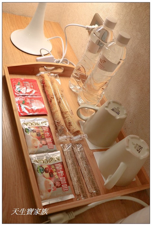 蘭桂坊花園酒店嘉義住宿飯店