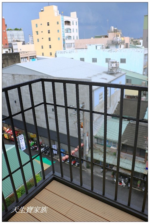 蘭桂坊花園酒店嘉義住宿飯店