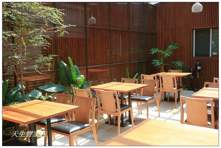 蘭桂坊花園酒店嘉義住宿飯店