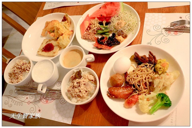 蘭桂坊花園酒店嘉義住宿飯店
