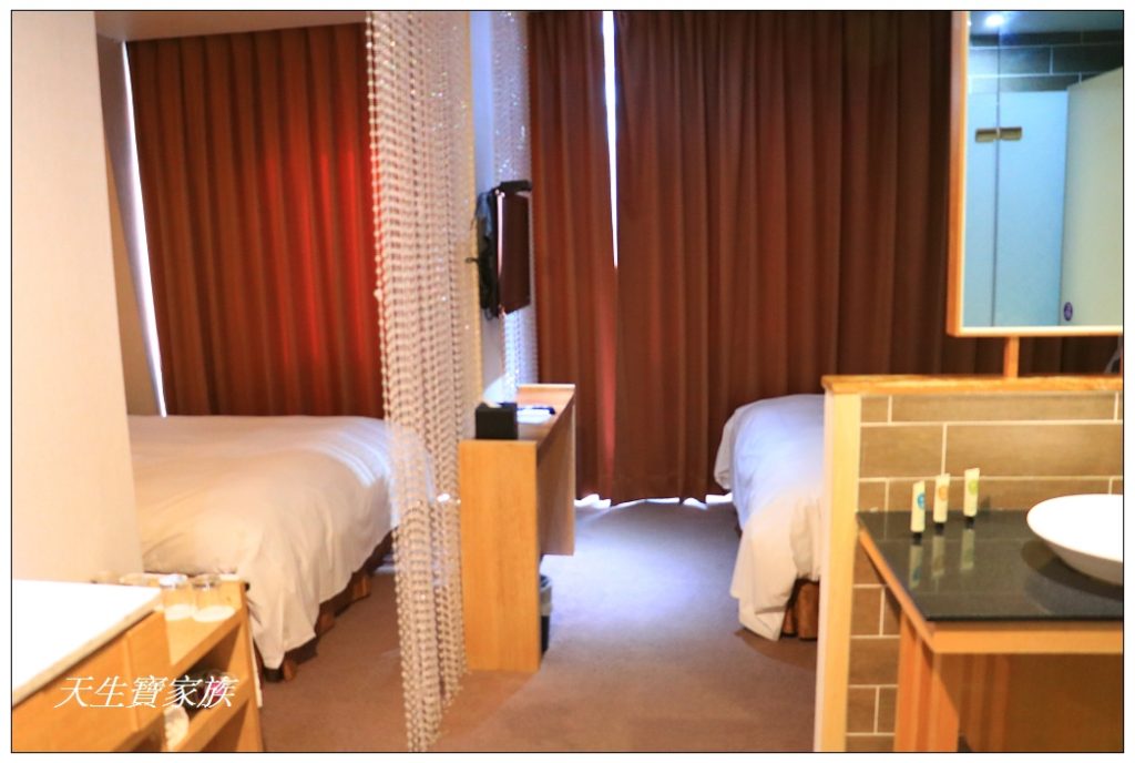旗津道沙灘酒店 In Young Hotel