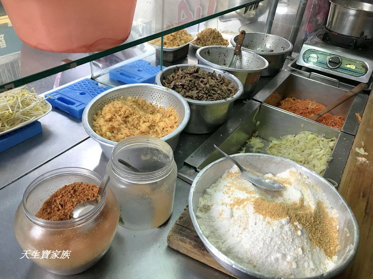 幸福潤餅幸福春捲南投市嘉義大里員林草屯春捲皮附近景點