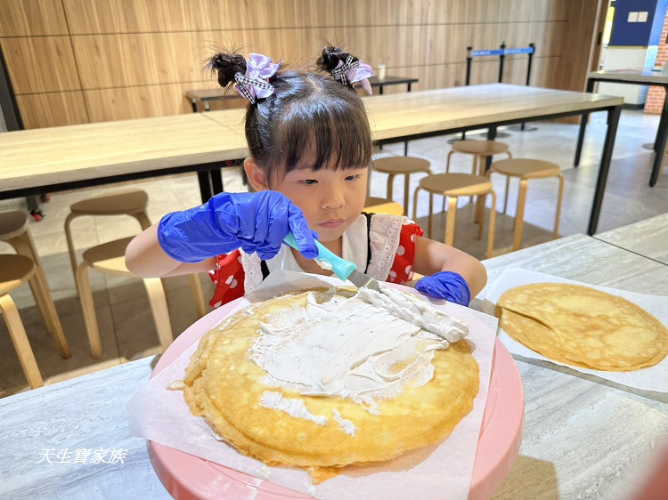 塔吉特千層蛋糕大使館、雲林斗六塔吉特觀光工廠、斗六塔吉特