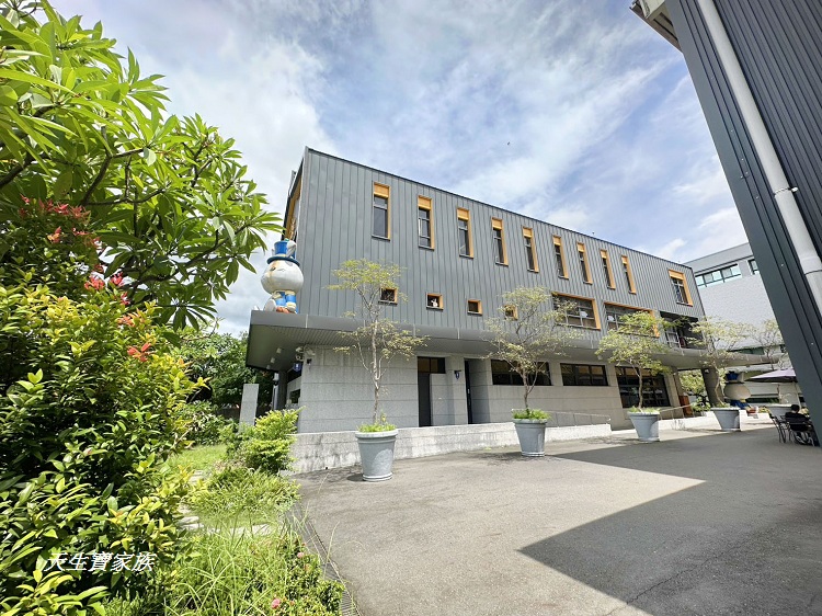 塔吉特千層蛋糕大使館、雲林斗六塔吉特觀光工廠、斗六塔吉特
