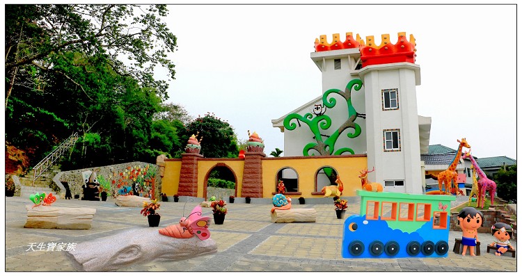 嘉義中埔遊客中心、西拉雅國家風景區、中埔遊客中心、台三線景點 嘉義中埔遊客中心、西拉雅國家風景區、中埔遊客中心、台三線景點