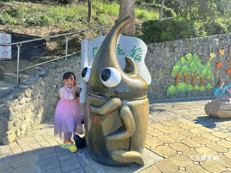 嘉義中埔遊客中心、西拉雅國家風景區、中埔遊客中心、台三線景點