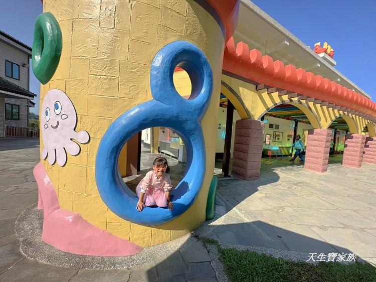 嘉義中埔遊客中心、西拉雅國家風景區、中埔遊客中心、台三線景點