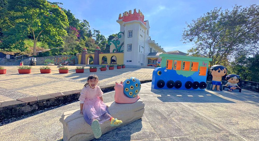 嘉義中埔遊客中心、西拉雅國家風景區、中埔遊客中心、台三線景點 嘉義中埔遊客中心、西拉雅國家風景區、中埔遊客中心、台三線景點