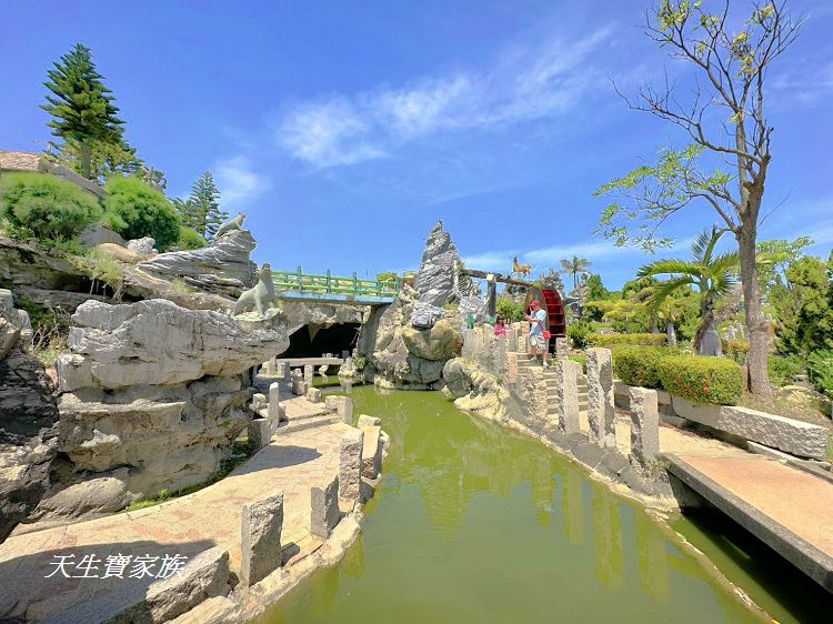 褒忠馬鳴山、馬鳴山、馬鳴山鎮安宮、五年千歲公園、馬鳴山附近美食