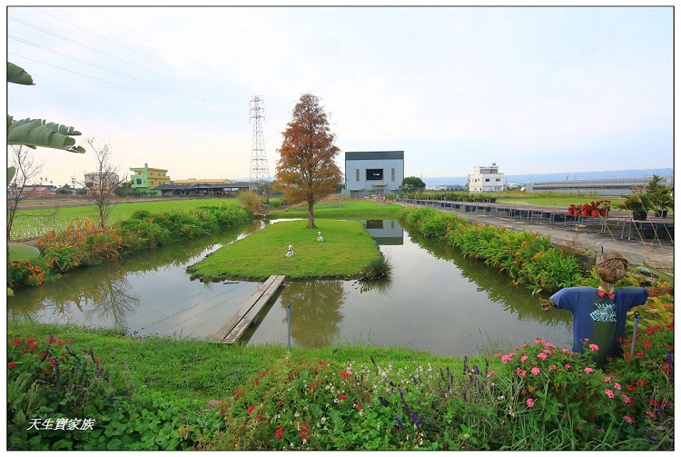 埔茂花市、芬園埔茂花市、埔茂花市停車場、