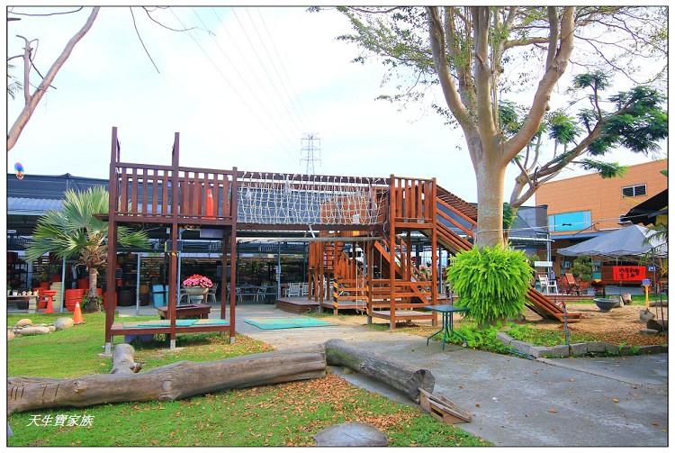 埔茂花市、芬園埔茂花市、埔茂花市停車場、