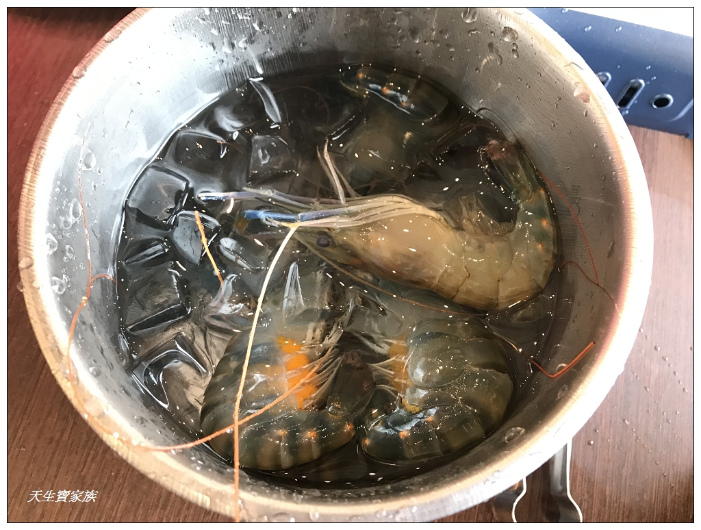 泰蝦了泰國蝦吃到飽泰國活蝦海鮮自助燒烤南投