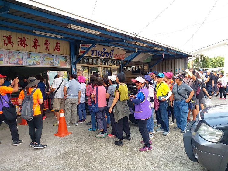 曾記涼泉芳冰淇淋專賣店冰餅綠豆冰沙雲林斗六小吃美食 曾記涼泉芳冰淇淋專賣店冰餅綠豆冰沙雲林斗六小吃美食