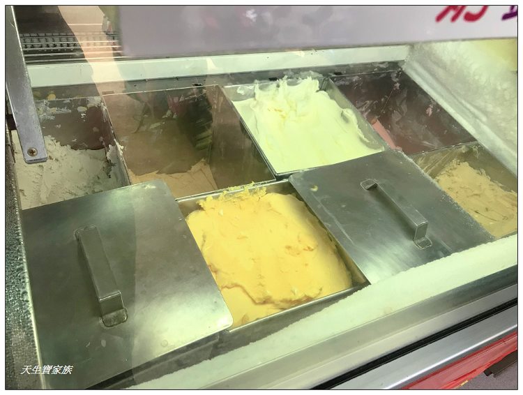 曾記涼泉芳冰淇淋專賣店冰餅綠豆冰沙雲林斗六小吃美食 曾記涼泉芳冰淇淋專賣店冰餅綠豆冰沙雲林斗六小吃美食