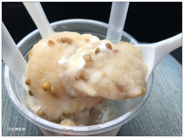 曾記涼泉芳冰淇淋專賣店冰餅綠豆冰沙雲林斗六小吃美食 曾記涼泉芳冰淇淋專賣店冰餅綠豆冰沙雲林斗六小吃美食