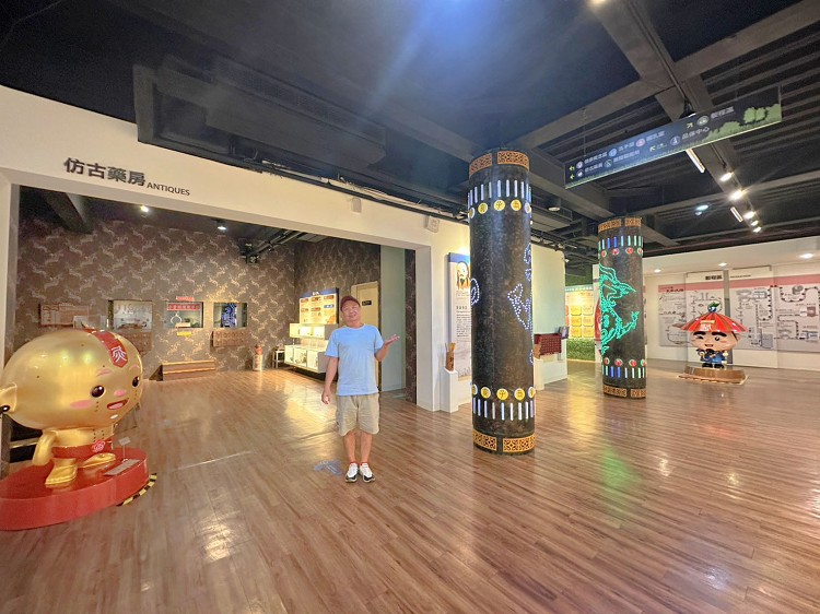 天一中藥生活化園區門票、天一中藥生活化園區的評論、天一中藥產品、天一中藥生活化園區、天一中藥生活化園區台南觀光工廠景點台南親子旅遊、天一中藥觀光工廠