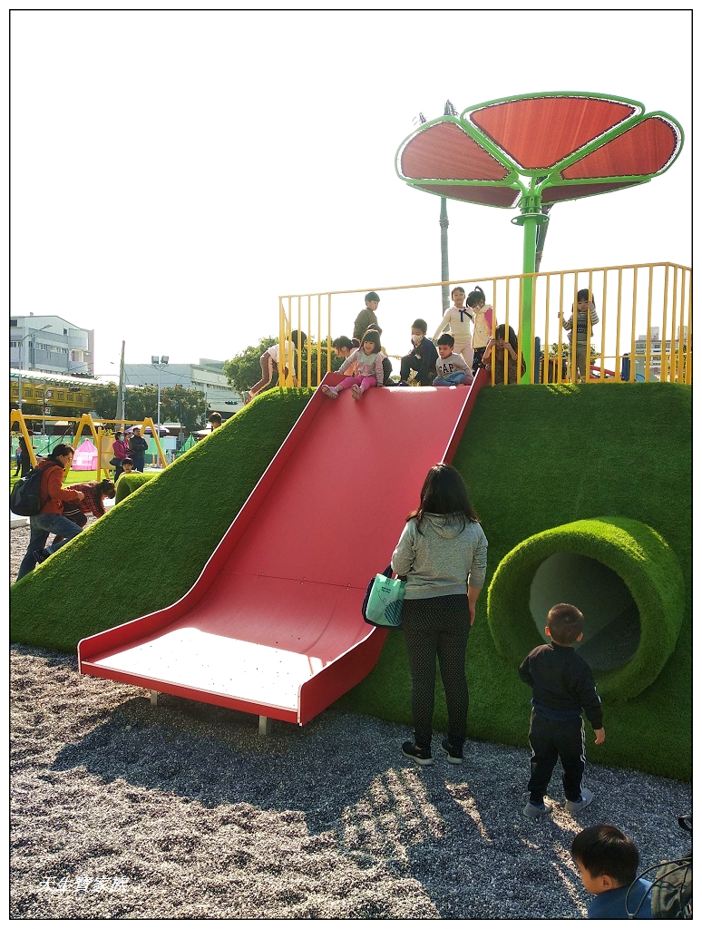 彰化市兒童公園