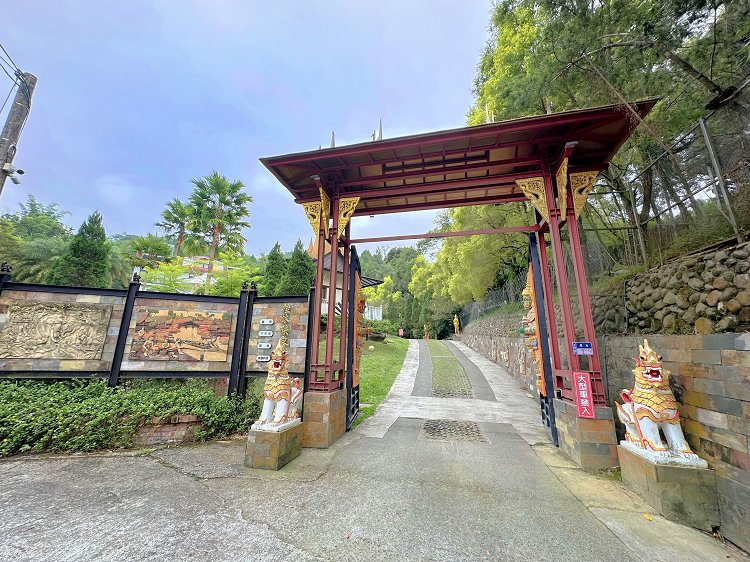 桂林映象會館雲林古坑