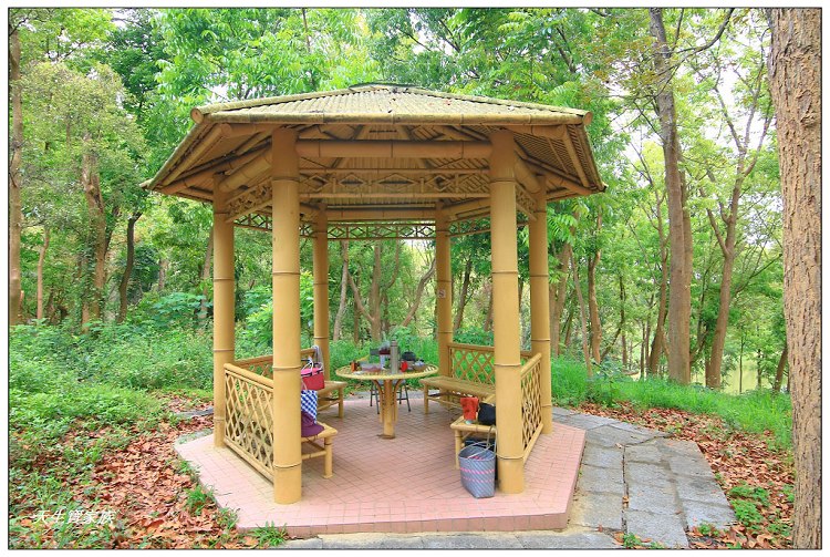 川文山森林生態保育農場、川文山、川文山森林生態保育農場、小陽明山、台南官田