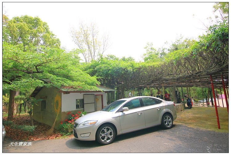 川文山森林生態保育農場、川文山、川文山森林生態保育農場、小陽明山、台南官田