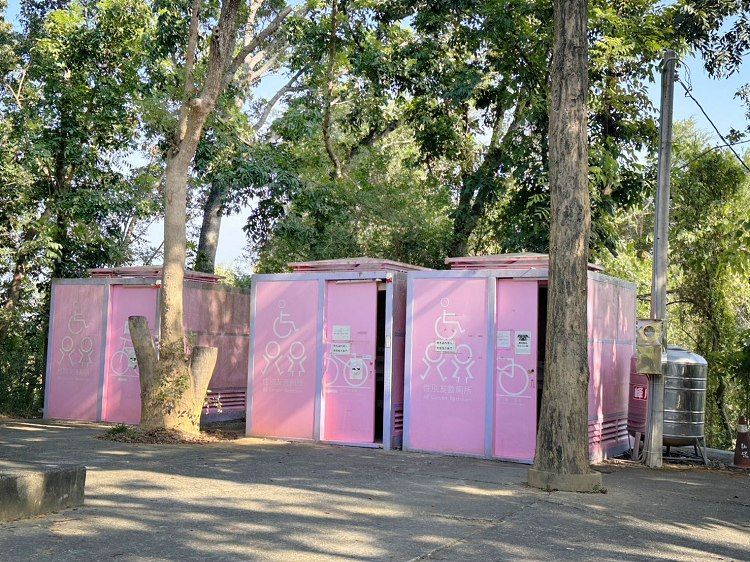 川文山森林生態保育農場、川文山、川文山森林生態保育農場、小陽明山、台南官田