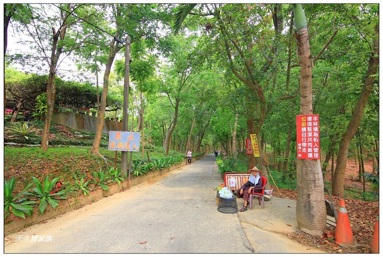 川文山森林生態保育農場、川文山、川文山森林生態保育農場、小陽明山、台南官田