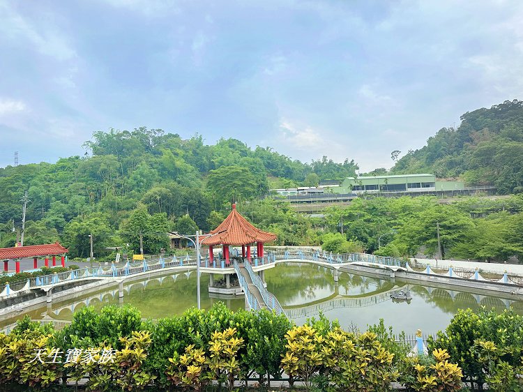 古坑靈台山建德寺地母廟、古坑靈台山地母廟、古坑地母廟
