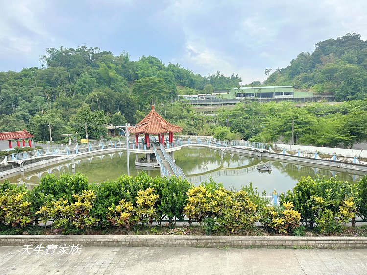 古坑靈台山建德寺地母廟、古坑靈台山地母廟、古坑地母廟