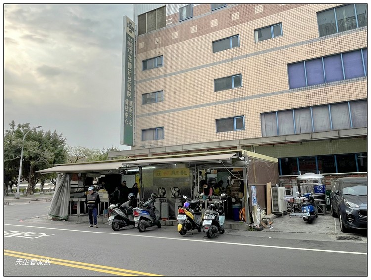 彰化市莊手工鮮肉湯包