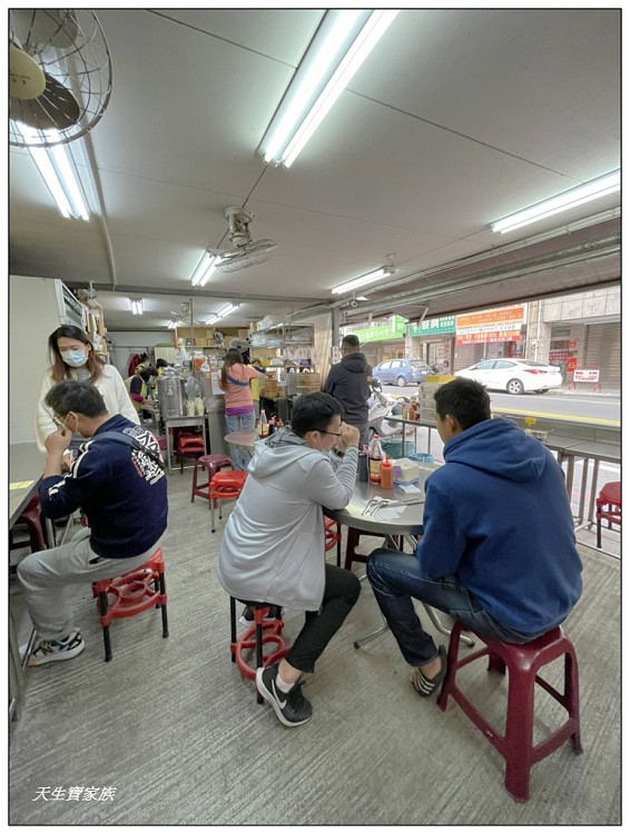 彰化市莊手工鮮肉湯包