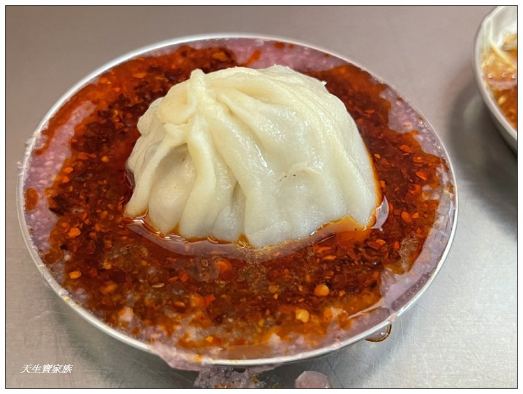 彰化市莊手工鮮肉湯包