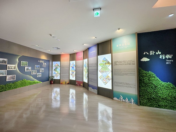 松柏嶺茶文化主題館、松柏嶺茶文化館、松柏嶺茶文化主題館門票、南投名間