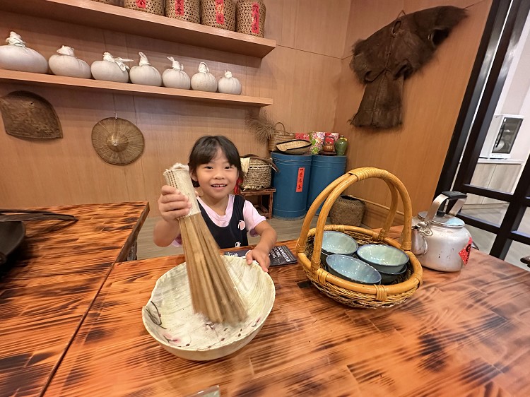松柏嶺茶文化主題館、松柏嶺茶文化館、松柏嶺茶文化主題館門票、南投名間