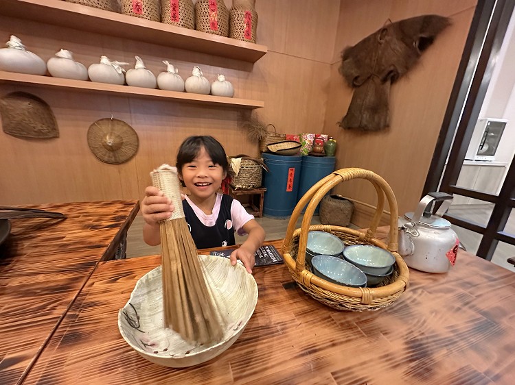 松柏嶺茶文化主題館、松柏嶺茶文化館、松柏嶺茶文化主題館門票、南投名間