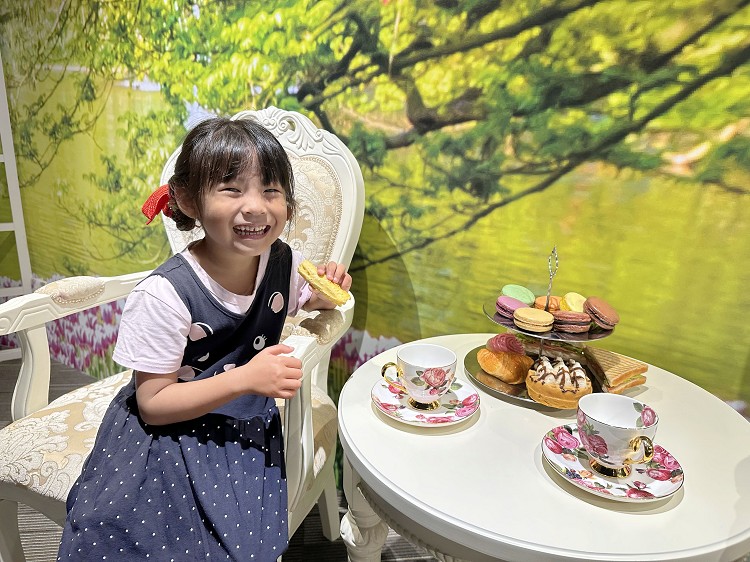 松柏嶺茶文化主題館、松柏嶺茶文化館、松柏嶺茶文化主題館門票、南投名間