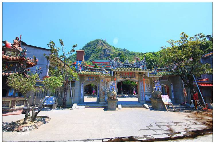 關子嶺、碧雲寺、關子嶺碧雲火泉步道、碧雲寺步道、碧雲火泉步道、水火同源登山步道、碧雲寺登山步道