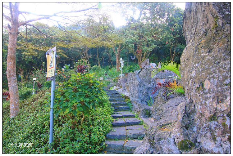 台南南化金光山厚德紫竹寺