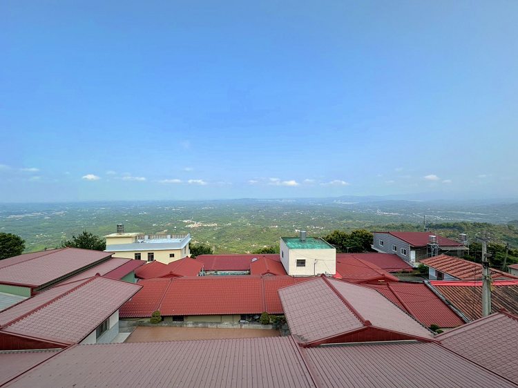 台南南化金光山厚德紫竹寺