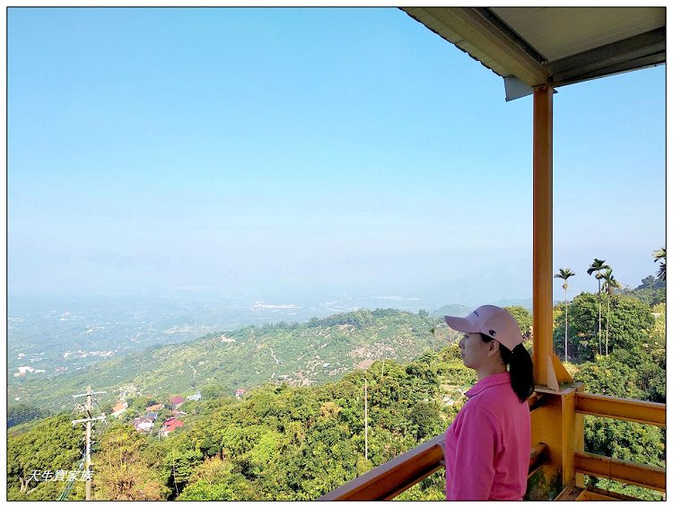 台南南化金光山厚德紫竹寺