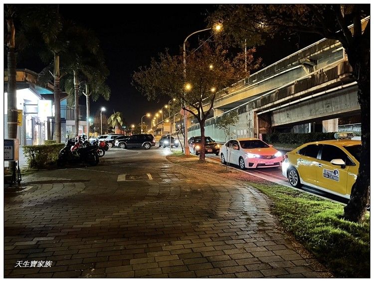 台中南屯丸南生魚片