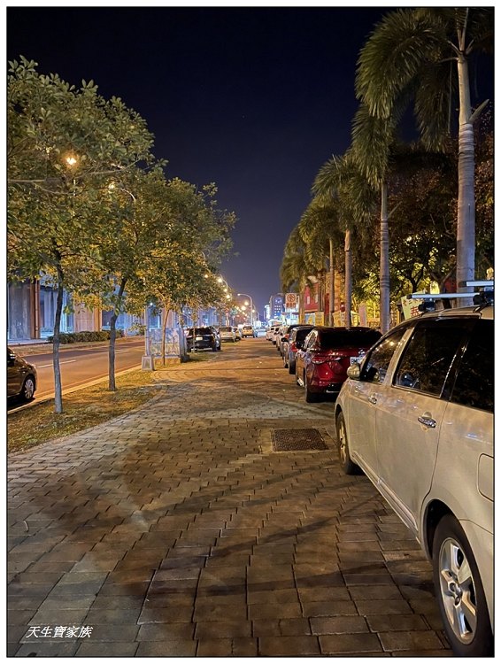 台中南屯丸南生魚片