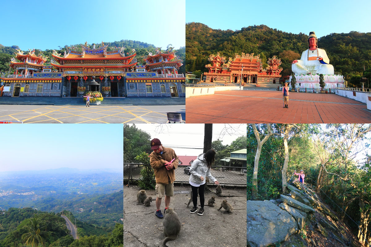延伸閱讀：台南一日遊！烏山風景區七個景點不繞路好順暢，親子遊、網美萌拍