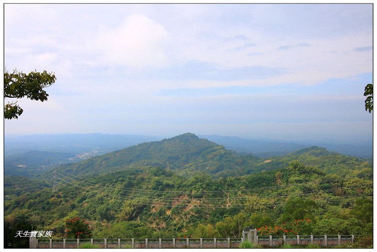 台南關子嶺崁頂福安宮